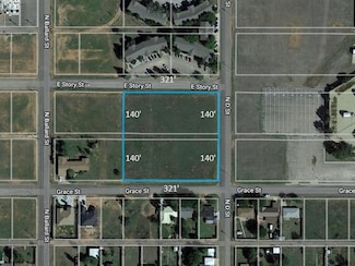 n/a Grace St, Brownfield, TX 79316