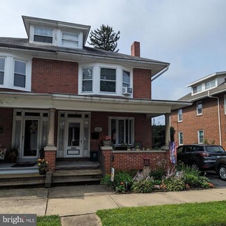 2020 Spring St, Reading, PA 19609