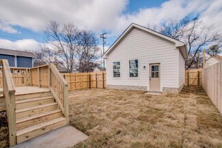 247 Morton Ave, Nashville, TN 37211