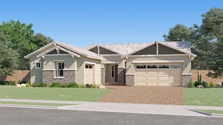 Aurora Plan 5580, Peoria, AZ 85383