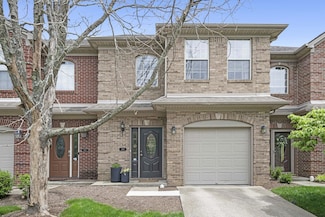 320 Broadleaf Ln, Lexington, KY 40503