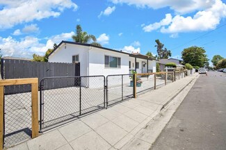 24020 Alice St, Hayward, CA 94541