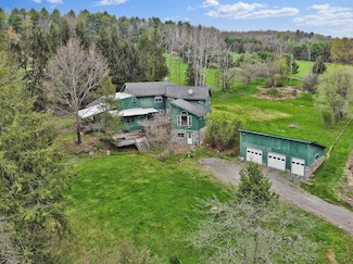 157 Shelmire Rd, Wellsboro, PA 16901