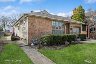 107 Central Park Ave, Wilmette, IL 60091