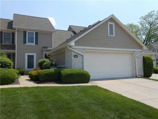 5783 Spruce Knoll Ct, Indianapolis, IN 46220