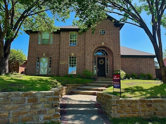 7206 Persimmon Ct, Garland, TX 75044