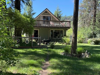 30545 State Route 20, Republic, WA 99166