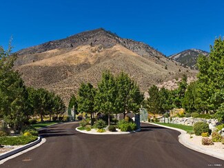 267 James Canyon Loop (#17) Unit 17, Genoa, NV 89411