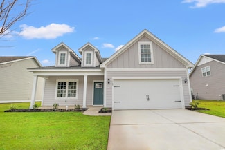 1221 Cypress Shoal Dr Unit Lot 68, Conway, SC 29526
