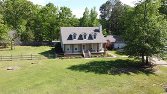 5 Libby Ln, Mabelvale, AR 72103