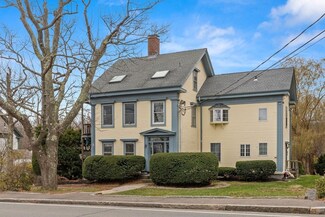 172 Granite St Unit 3, Rockport, MA 01966