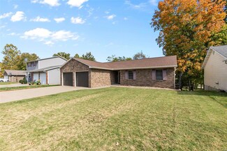 1986 Longview Dr, Cape Girardeau, MO 63701