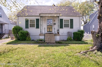 4023 Valley View Dr, Louisville, KY 40216