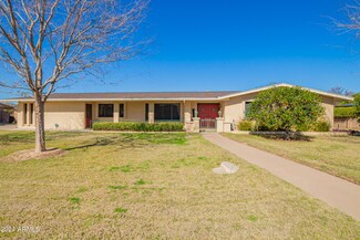 1942 E Glencove St, Mesa, AZ 85203