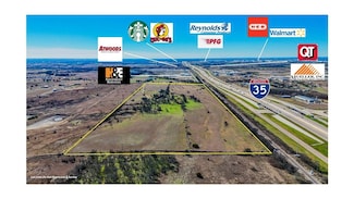 118 Bottoms Rd E, Troy, TX 76501