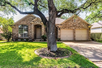 1302 Roadrunner Dr, Cedar Park, TX 78613