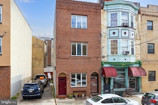 805 S 8th St, Philadelphia, PA 19147