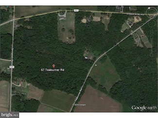 57 Teaburner Rd, Greenwich, NJ 08323