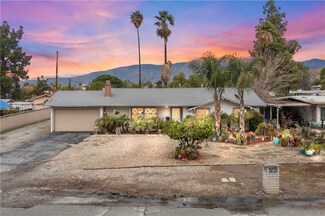 1916 E Oakland Ave, Hemet, CA 92544