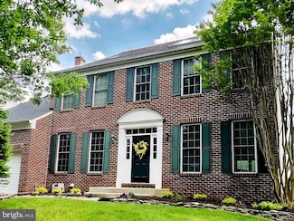 2443 Heather Stone Dr, Gambrills, MD 21054