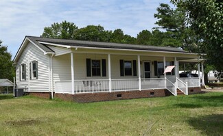 2451 Baileys Crossroads Rd, Coats, NC 27521