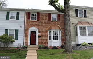 1759 Sharwood Place, Crofton, MD 21114