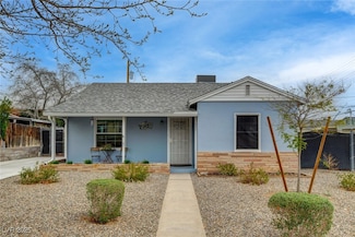 533 K Ave, Boulder City, NV 89005