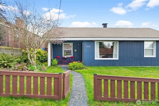 4110 N Ferdinand St, Tacoma, WA 98407