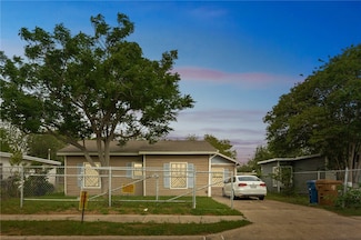 4817 Gabriel Dr, Corpus Christi, TX 78415