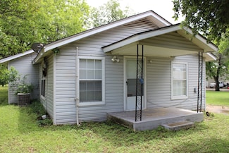4207 Harrison St, Waco, TX 76705
