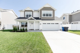 1186 W 200 S, Logan, UT 84321