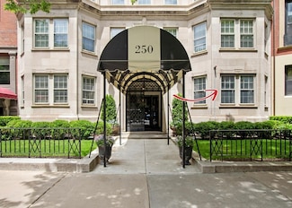 250 Beacon St Unit 1B, Boston, MA 02116
