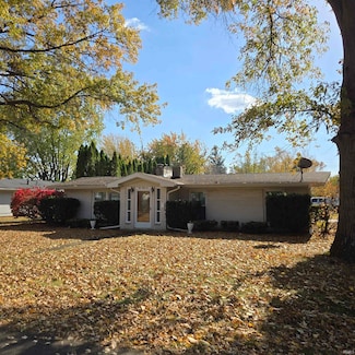 531 W Plum St, Anderson, IN 46017