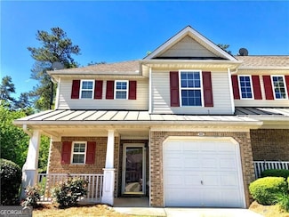 260 Fox Creek Blvd, Woodstock, GA 30188