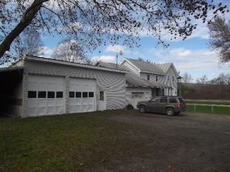 675 & 677 Spencer Rd, Candor, NY 13743