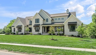 231 The Oaks Blvd, Versailles, KY 40383