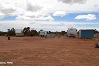 0 E Clyde Rd Unit 256160, Snowflake, AZ 85937