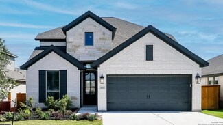 309 Hulda Trail, New Braunfels, TX 78130