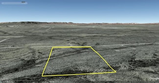 Unnamed Rd, Terlingua, TX 79852