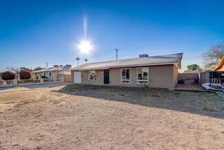 4007 W Osborn Rd, Phoenix, AZ 85019