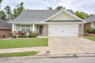 5029 Maples Ferry Way, Evans, GA 30809