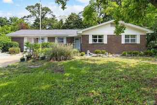 3364 Circle Dr, Gulf Breeze, FL 32563