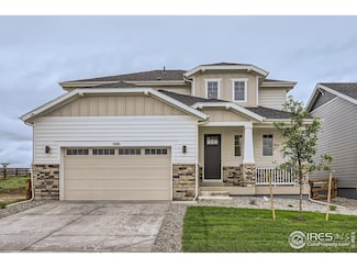 5881 Aspenglow St, Longmont, CO 80504