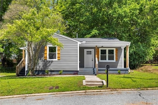 408 Moultrie Square, Anderson, SC 29621