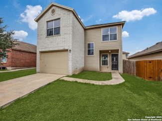 9931 Bermuda Palm, San Antonio, TX 78245