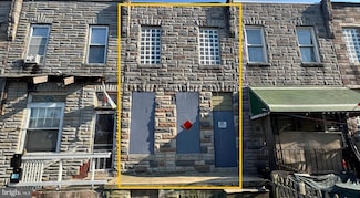 1609 Locust St, Curtis Bay, MD 21226