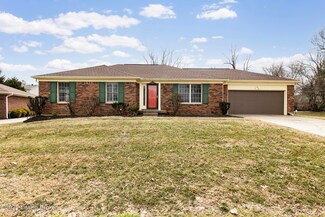 13304 Stone Point Ct, Goshen, KY 40026