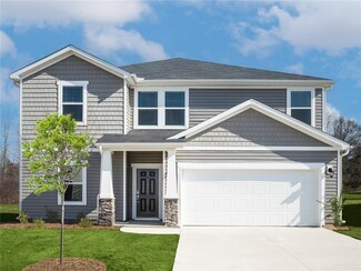 507 Ward Wilson Trail, Duncan, SC 29334