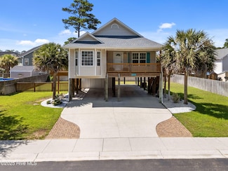 734 Grand Banks Dr, Wilmington, NC 28412