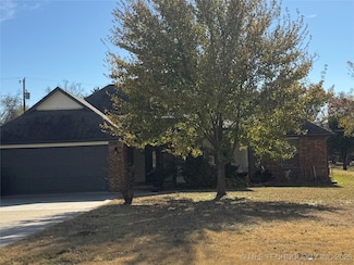 13632 W 122nd St S, Sapulpa, OK 74066